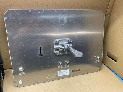 Cisco Dual-Band Antenna AIR-ANT2513P4M-N 13 dBi N-Type Ports 2.4/5GHz