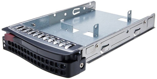 Supermicro MCP Hybrid 3.5" to 2.5" HDD Tray Adapter, -220-00043-0N, 6x Pack