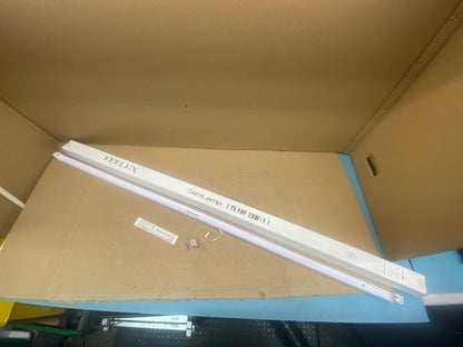 Feelux SlimLamp T5 FHF 28W Fluorescent Lights 25x Energy-Efficient Tubes