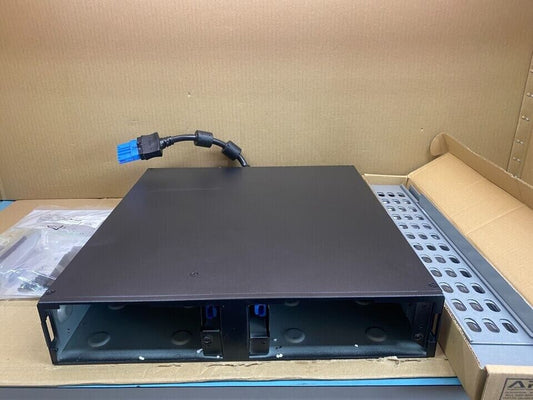 APC Smart-UPS SMX48RMBP2U Rackmount 48V External Battery Pack UPS