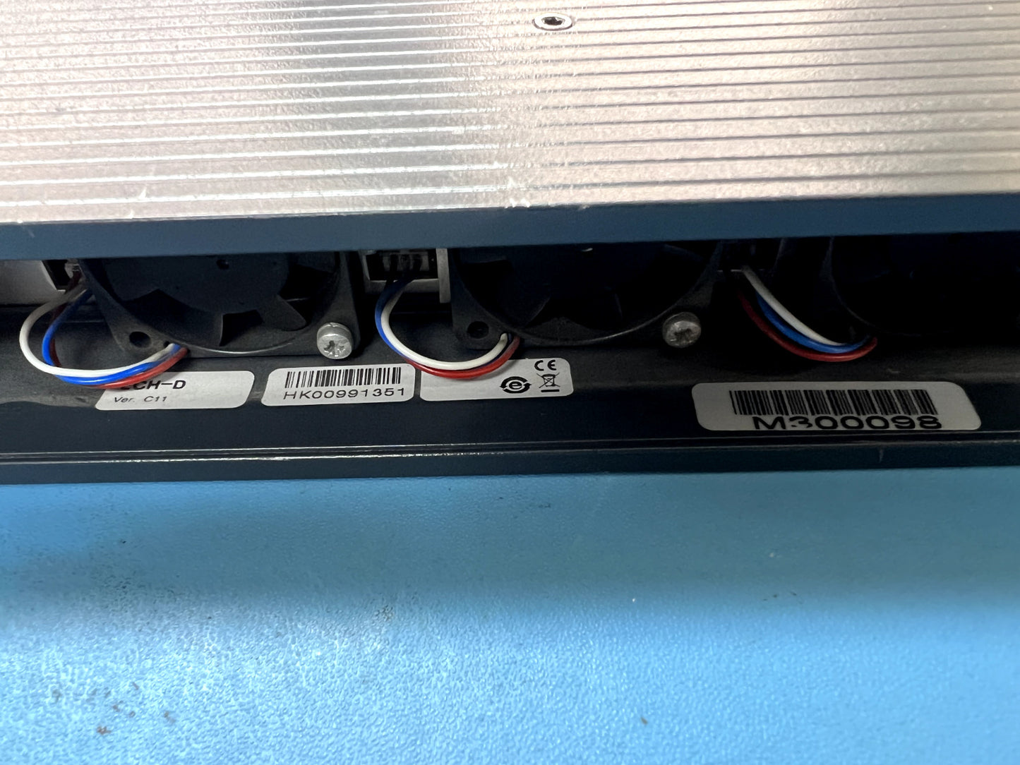 Broadcast IPTV DVB Processor B-NOVA DXP 400 1RU Platform Ethernet 4K
