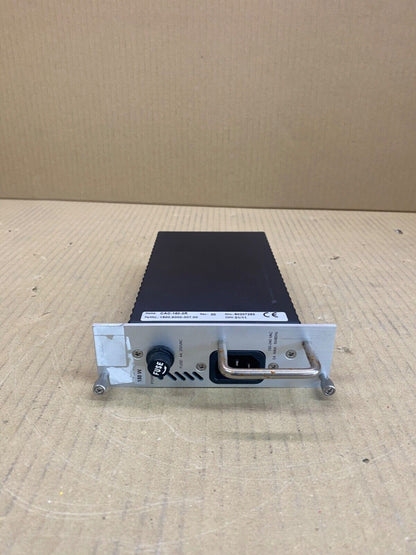 Industrial Power Supply 150W Dowslake CAC-150-3R, CAT3000 Rack-Mount
