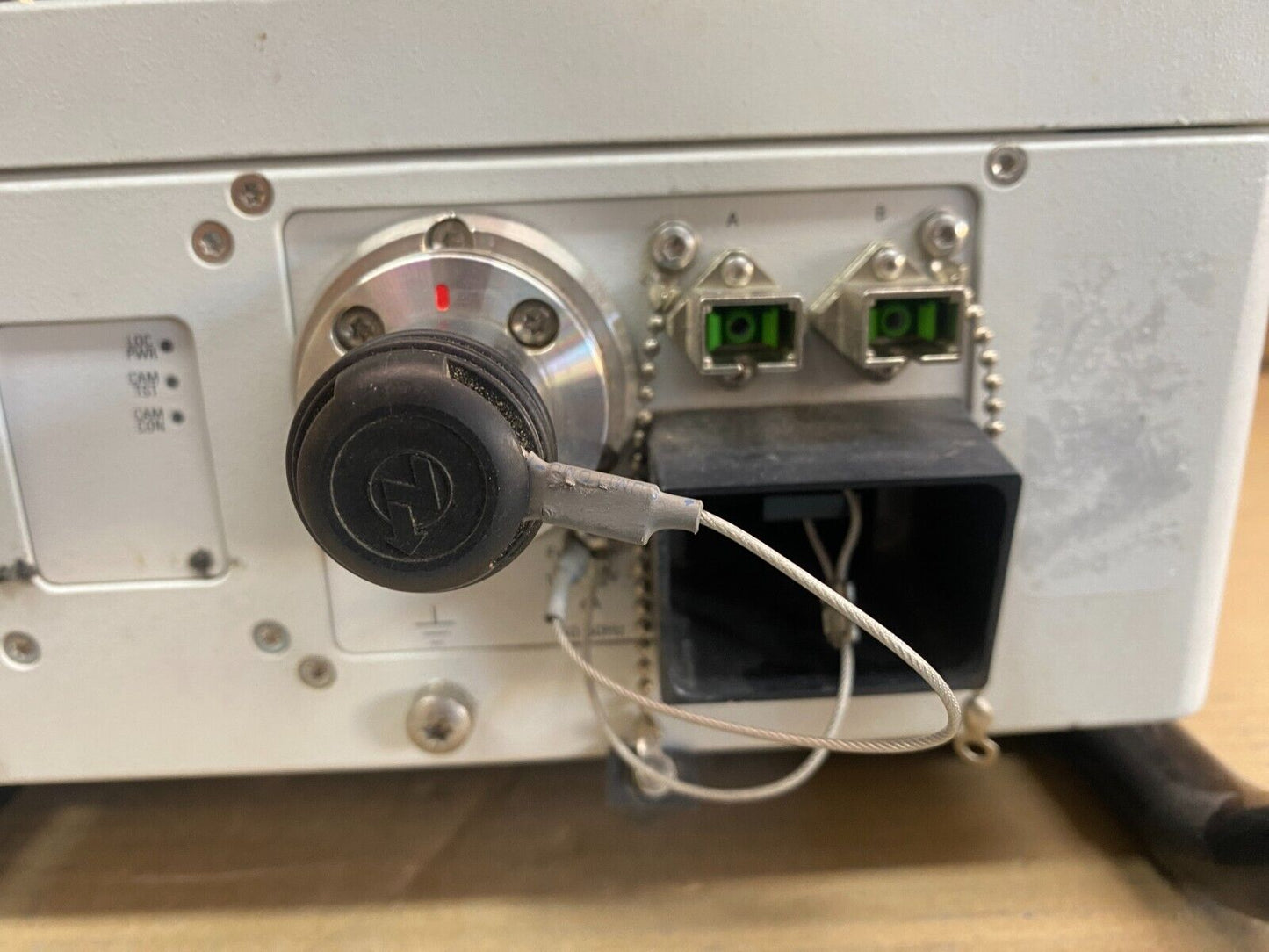 Outdoor SMPTE 3G 4K Converter Grass Valley LD4425, IP54, Broadcast-Ready
