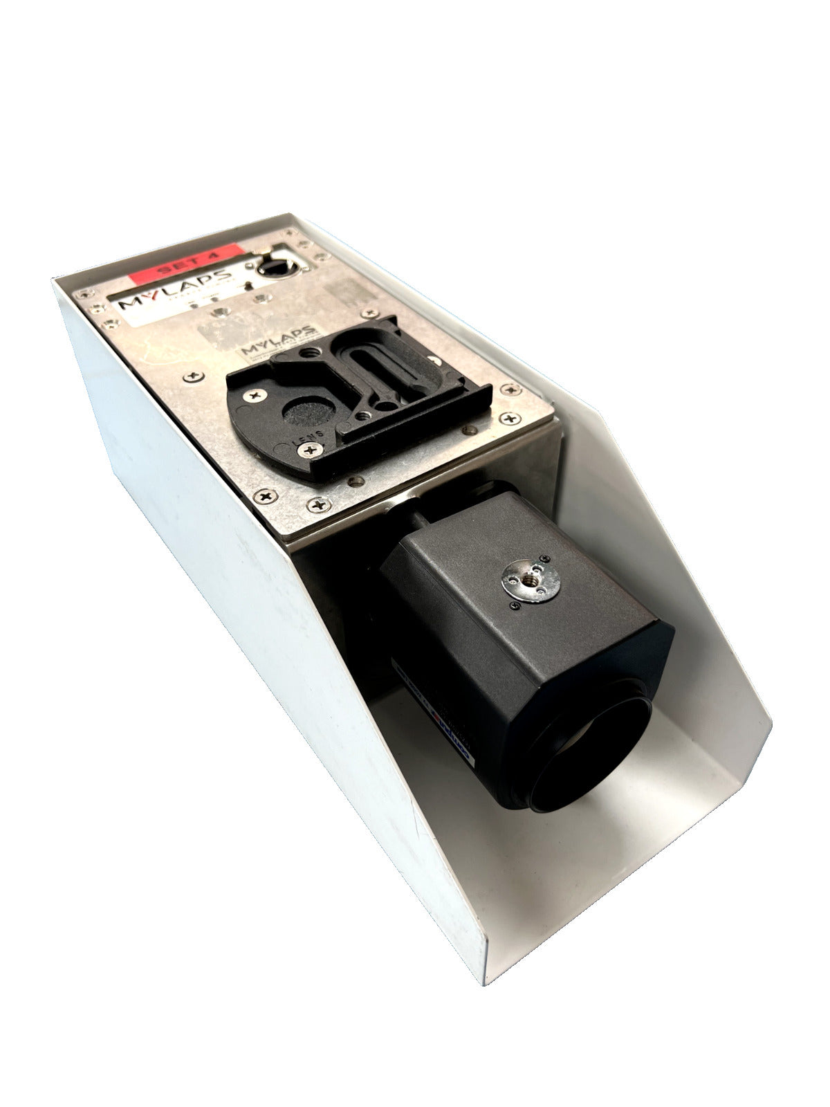 Professional Finish Line Camera, Mylaps Pro, Computar T6Z5710M Lens