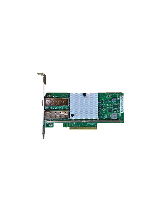 Dual Port 10Gbps Ethernet Server Adapter, Intel OEM X520-DA2, High-Speed Network