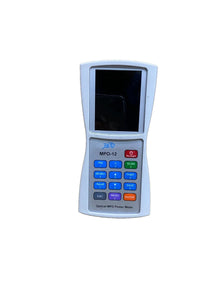 Professional MPO-12 Optical Power Meter Data Center Fiber, Ethernet Ready