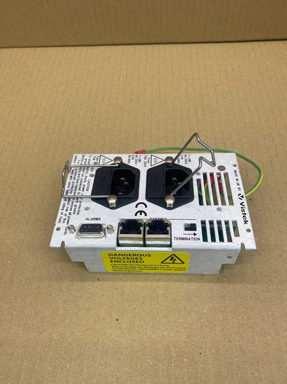 Broadcast Power Supply Pro-Bel Vistek V1606 SDI Ethernet 3U Rack-Mount