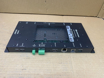 4K HDR HDMI VGA HDBaseT Transmitter Crestron DM-TX-4K-302-C Professional