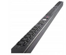 Rack PDU Zero U Ethernet - APC AP7954 24 Outlets Green Networking - FULLY TESTED