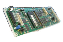 Broadcast 3-Layer HD SD Graphics Keyer Crystal Vision MultiLogo SDI