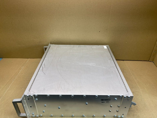 Broadcast Power Supply Unit Lawo mc66 960/04 for mc² Series Consoles – Faulty