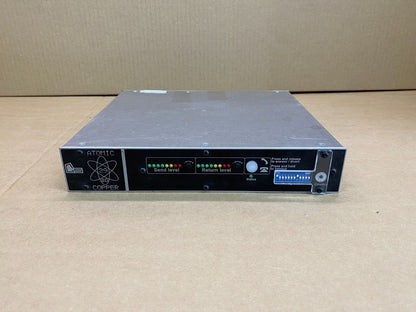 Broadcast Echo Cancelling Unit Glensound Copper 29 SD Hybrid Interface