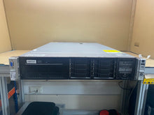 Server HP Proliant DL380p Gen 8, E5-2665 2.40GHz, 128GB RAM, Rack-Mount