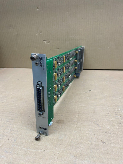 Nexus Professional Mic Input Card D-sub Multi-Channel Audio for Studio Use