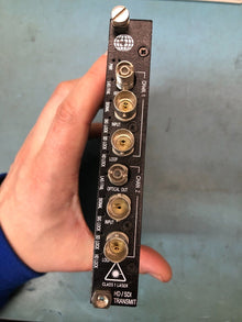 Broadcast HD/SDI 3G Transmitter, Meridian ST-2HG-47/51, Professional