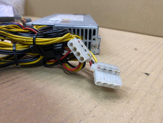 Server PSU 350W 80 Plus Gold, Supermicro PWS-351-1H, 1U Rack-Mount