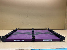 Miranda AES MADI16-Channel CWDM Optical Mux Module LC Connectors Compatible