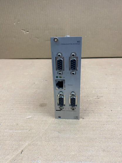 NEXUS USB RS-485 Serial Data Interface Automation Audio Broadcast Setup