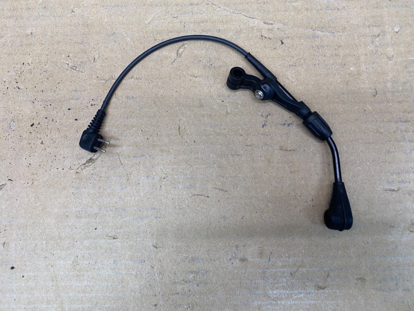 3M Peltor Tactical Communication Headset NRR Durable Mic Industrial Use