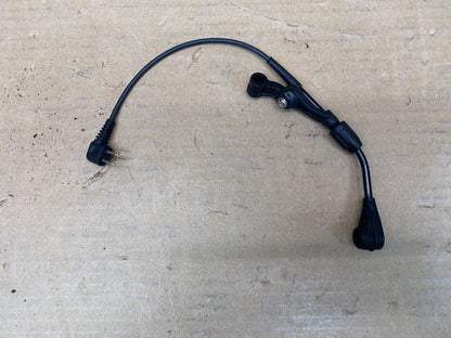 3M Peltor Tactical Communication Headset NRR Durable Mic Industrial Use