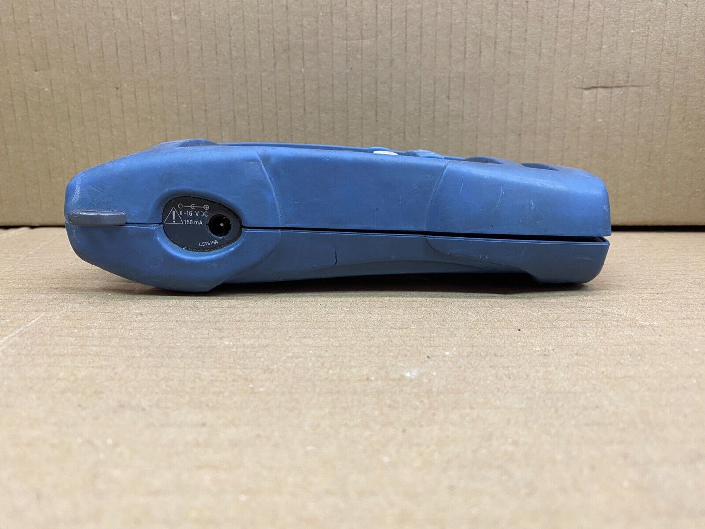 Optical Loss Test Set EXFO FiberBasix EOT-100, Fiber Optic Testing