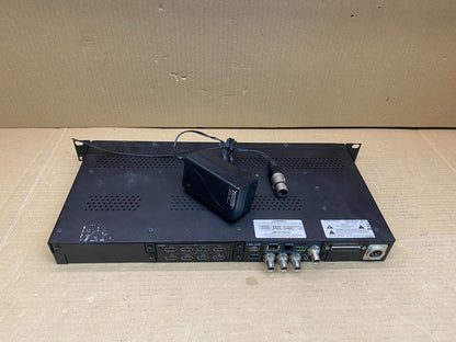 Craltech CBP-100 Multiviewer 3G SDI/HDMI Rack-Mount Broadcast Frame
