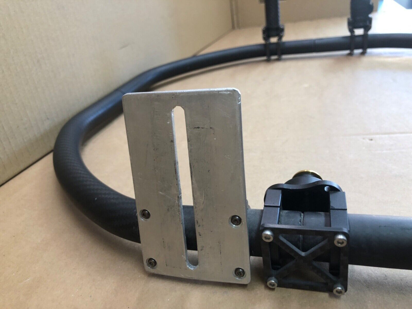 Professional Gimbal Stabilizer Freefly MoVI Pro Carbon Fiber Lightweight