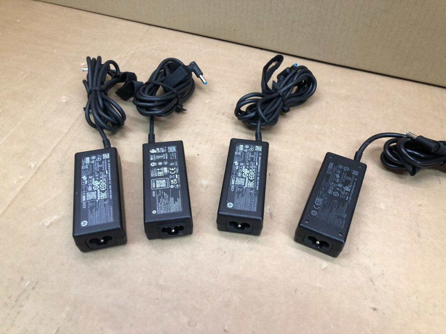 Genuine HP TPN-CA14 45W AC Adapter 19.5V 2.31A Power Supply Charger