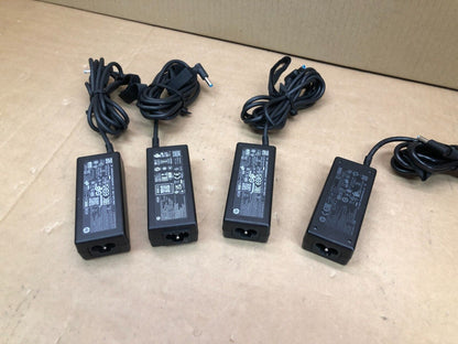 Genuine HP TPN-CA14 45W AC Adapter 19.5V 2.31A Power Supply Charger