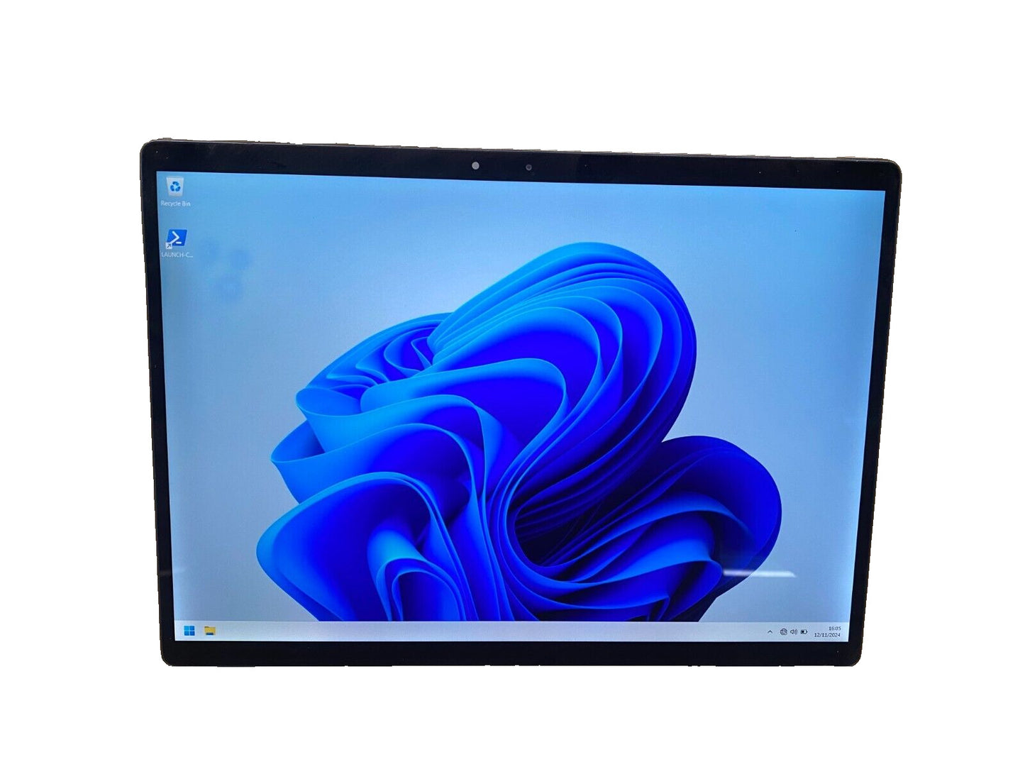 Dell Latitude 7320 2-in-1 i5-1140G7 16GB 256GB SSD Detachable Tablet Laptop