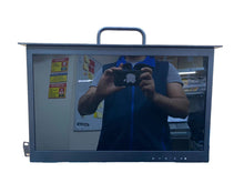 17.3" Rack Mount Monitor RD6356 Full HD HDMI VGA Broadcast Display