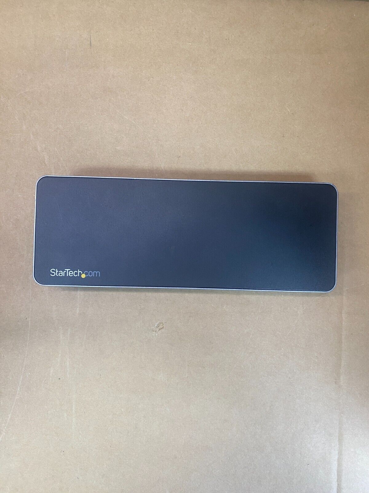 USB-C Thunderbolt 4K Dual Monitor Dock Station Hub StarTech HDMI USB