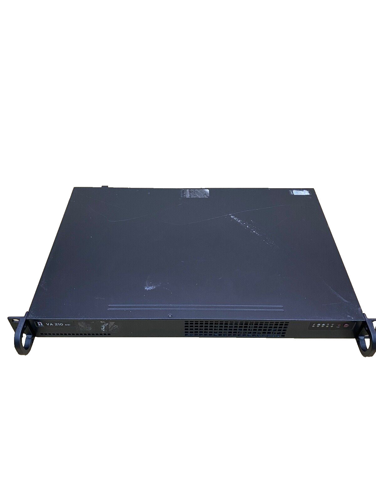 Net Insight Nimbra VA 210 1U Rack IP/ASI Media Transport Appliance - Used