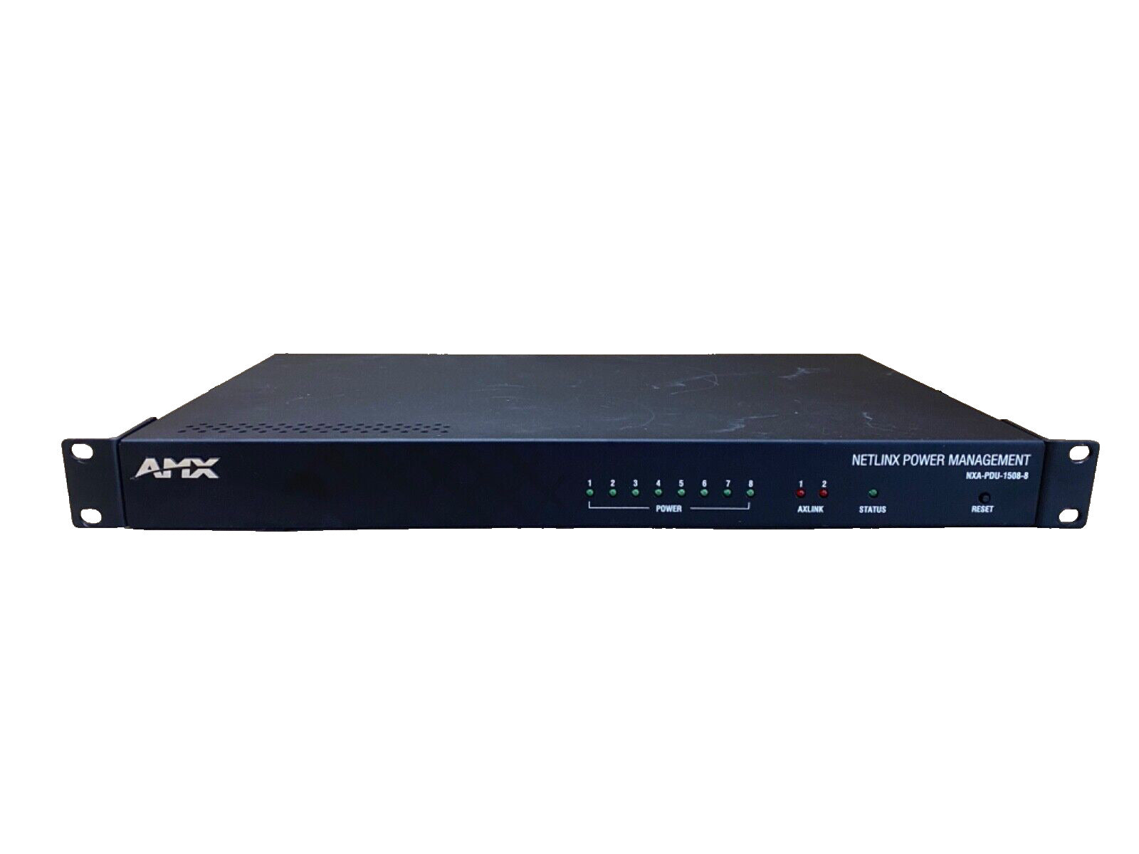 Professional Power Management PDU AMX NXA-PDU-1508-8