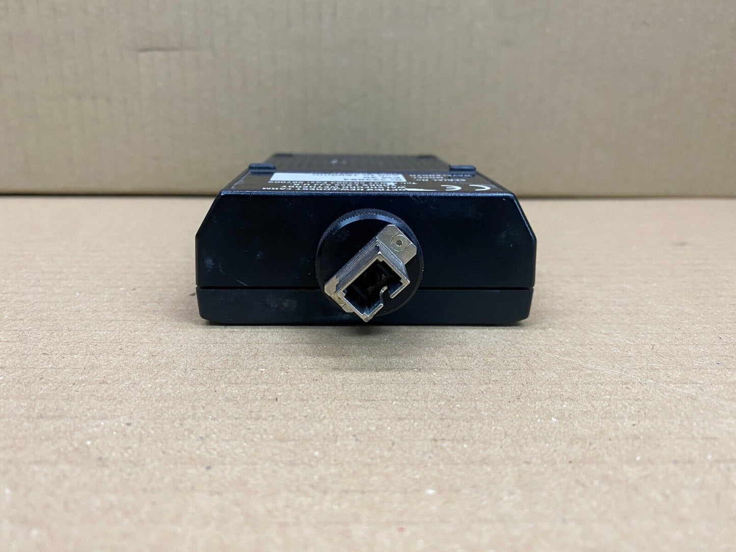 Optical Power Meter KD Optics PM 30, High Precision, Calibration Ready