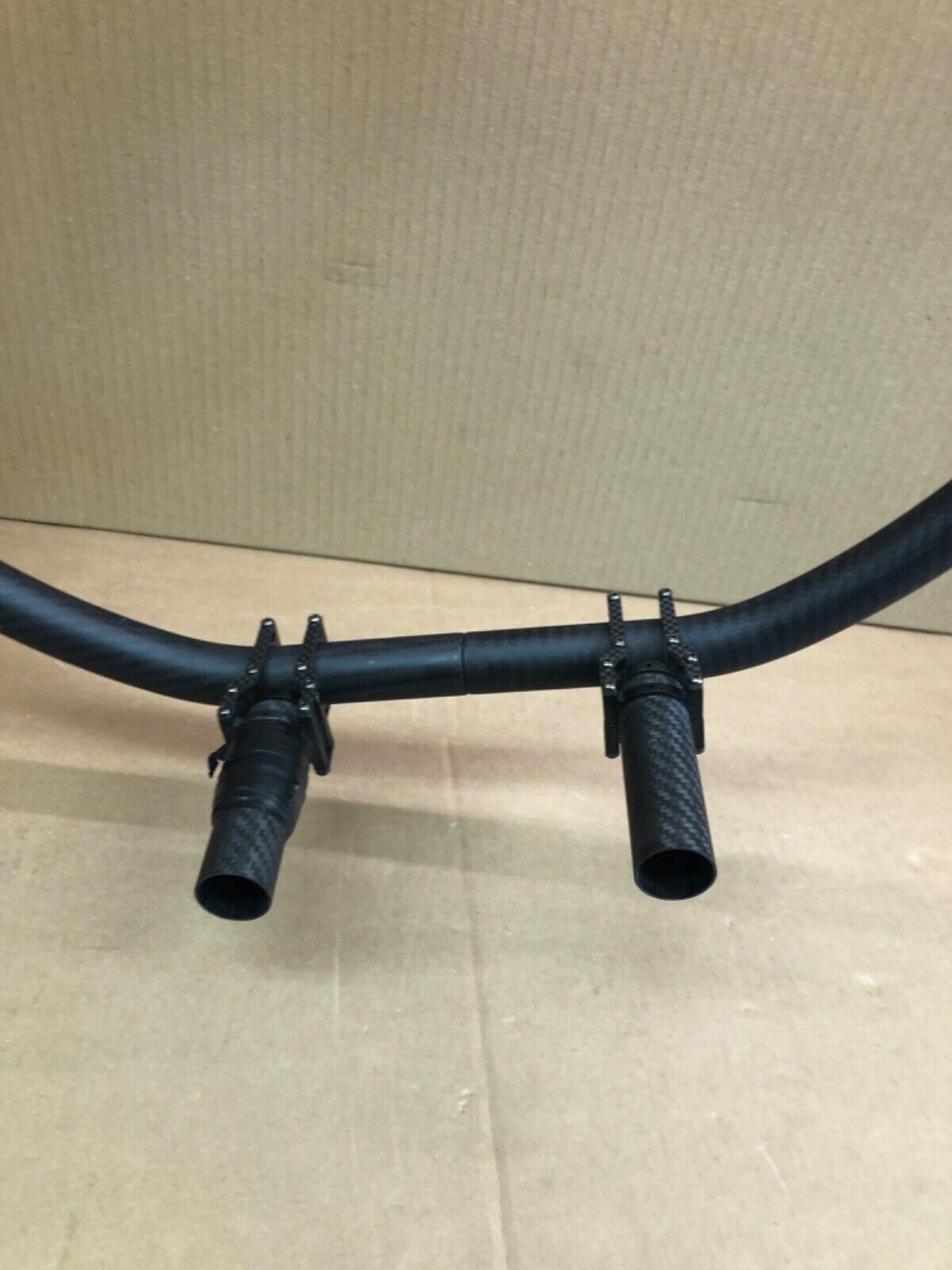 Professional Gimbal Stabilizer Freefly MoVI Pro Carbon Fiber Lightweight