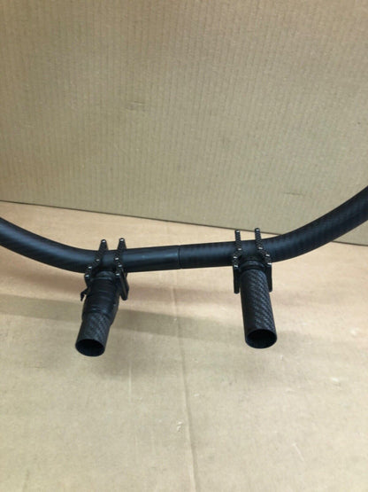 Professional Gimbal Stabilizer Freefly MoVI Pro Carbon Fiber Lightweight