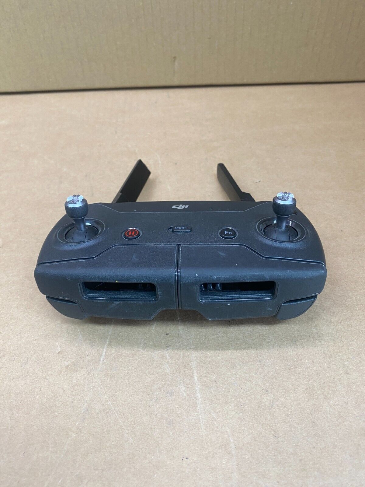 Sport Drone Controller, Max Range 2km, DJI Spark, Enhanced Flight Experience