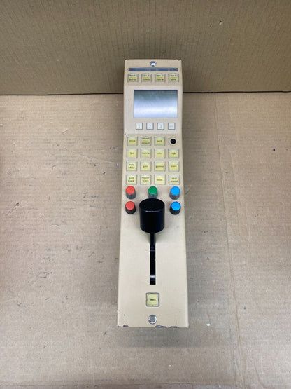Antelope MK11s Camera Control Panel OCP Ultra-Slow-Motion Broadcast