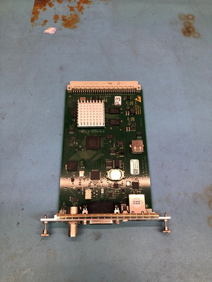 Teracue ENC-300-HDSDI H.264 HD HDSDI IPTV Encoder Board - Used, Working