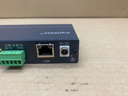 Professional 4K60 AV over IP Decoder Kramer KDS-DEC4 HDMI Ethernet USB