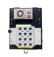 Industrial Fiber Optic Polisher, Molex, Precision Machine, Optical Connector