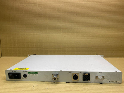 Professional Camera Control Transmitter Gigawave Low Latency 1080p HD