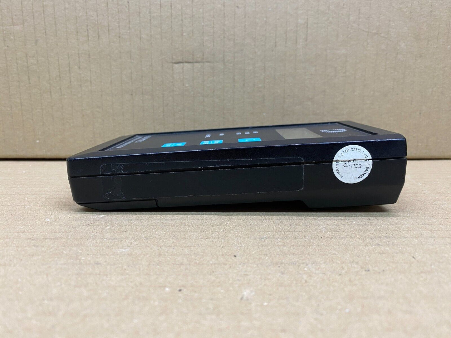 Optical Power Meter KD Optics PM 23, Professional Fiber Optic Tool