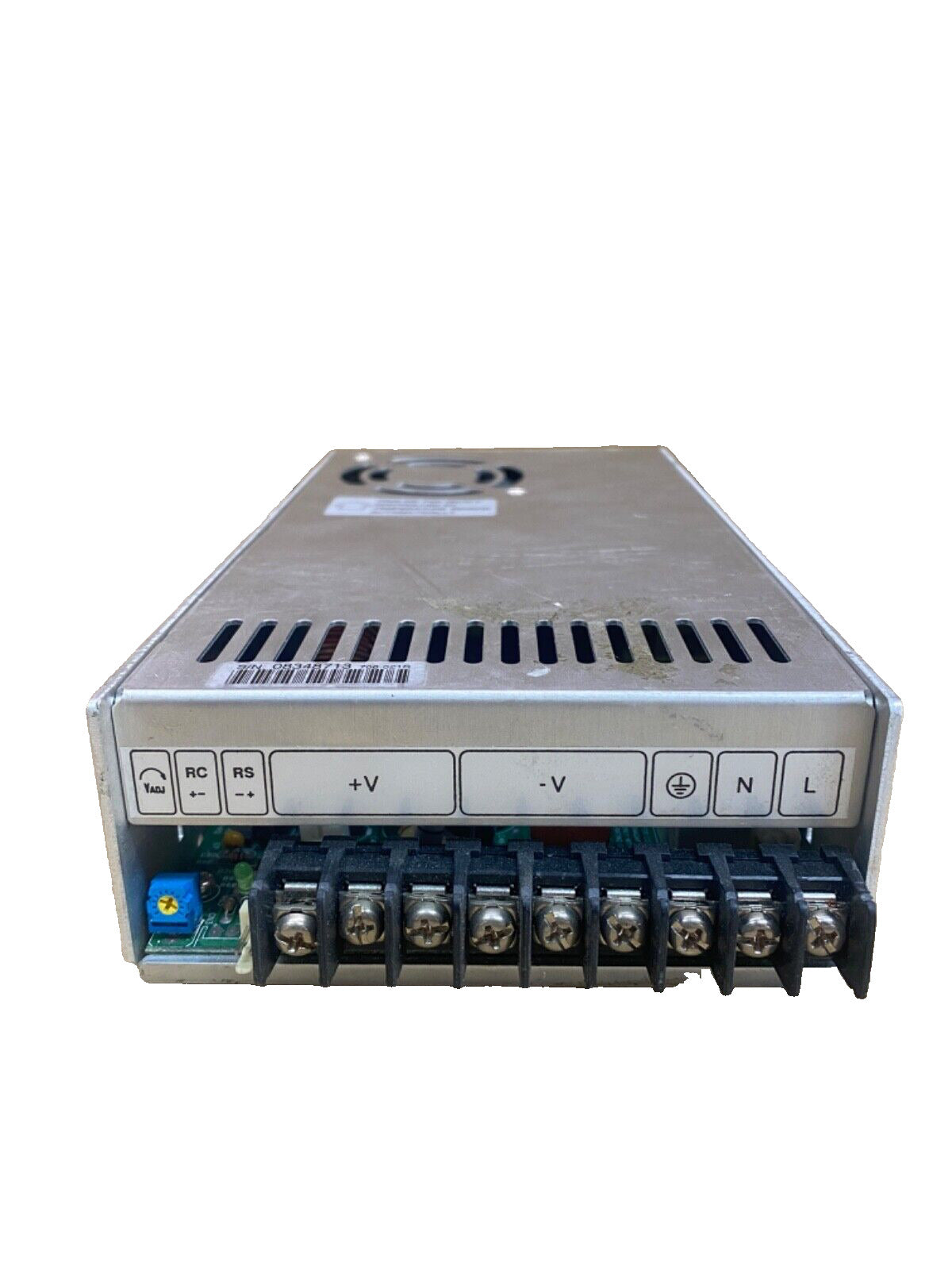 Industrial Power Supply Traco Power TXL300-48S 48VDC 6.5A 100-240VAC