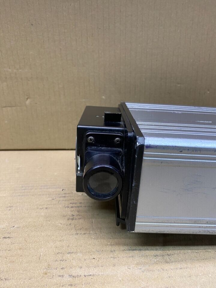 EtherLynx PRO Photo-Finish Racing Camera, High Precision, 1080p, SDI Output