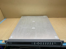 Tektronix TG700 TV Signal Generator Platform Mainframe - Used