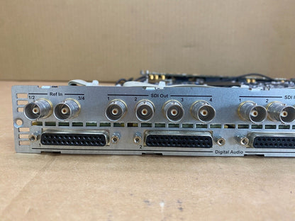 Professional HDMI Expansion Card 8-Port DVS Venice I/O 4K Capable