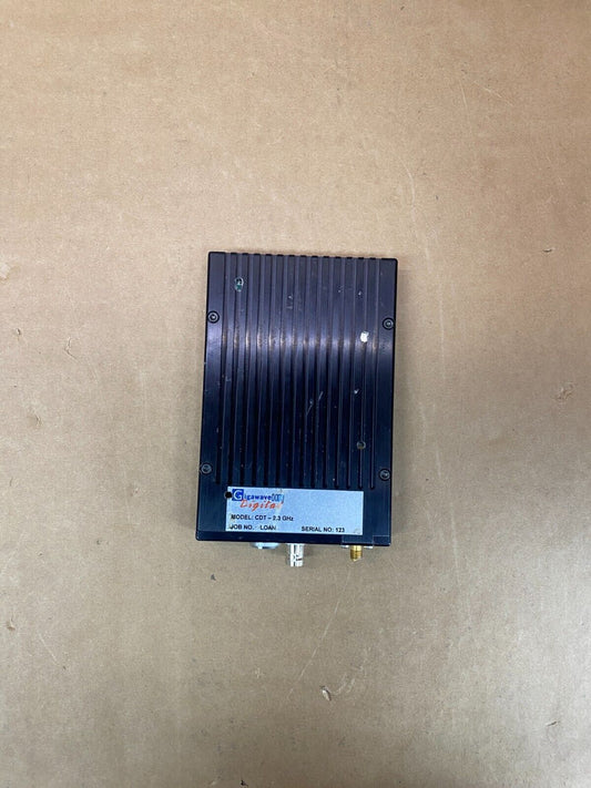 SD Microwave Transmitter 1.9-2.3GHz RFX-BRK Digital High-Frequency