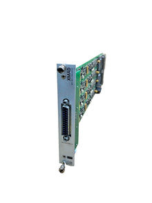 Nexus Professional Mic Input Card D-sub Multi-Channel Audio for Studio Use